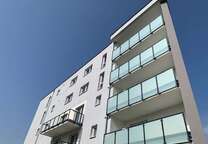 Wohnung zum Mieten in Frankfurt 720 € 40 m²