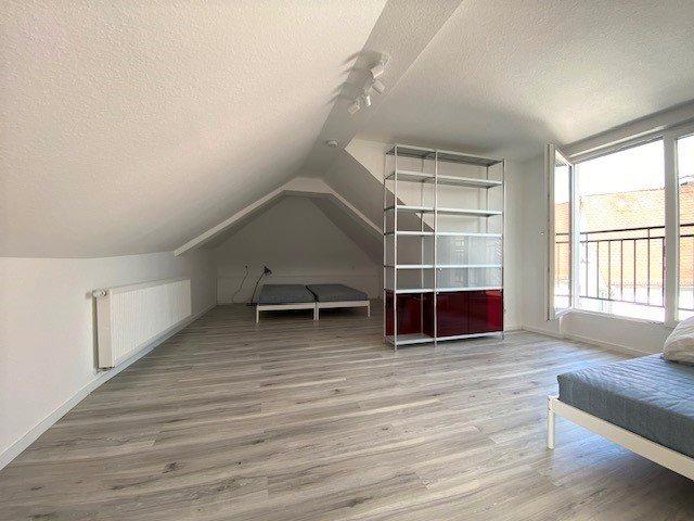 Dachgeschoßwohnung Eppstein - 2 Zimmer, 91 m&sup2;, 960&euro; | Angebot:26262327