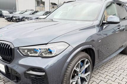 BMW X5 62.980 km 58.880 &euro; Hanau/Nähe Airport Frankfurt/M 63456