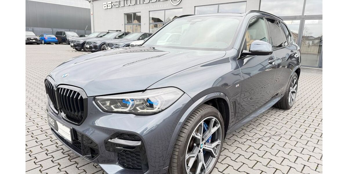BMW X5 62.980 km 58.880 &euro; Hanau/Nähe Airport Frankfurt/M 63456