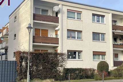 Wohnung zum Kaufen in Bad Nauheim 299.000 € 73 m² 3 zimmer