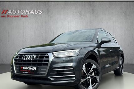 Audi Q5 200.800 km 22.998 € Hanau 63457