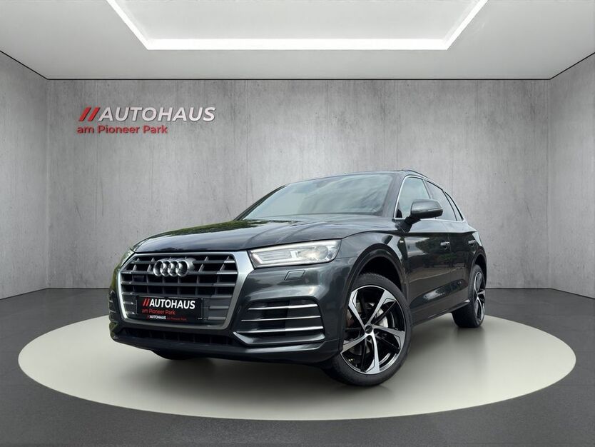 Audi Q5 200.800 km 22.998 € Hanau 63457
