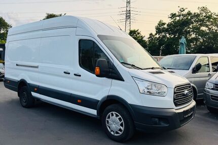 Ford Transit 150.000 km 13.799 € Frankfurt am Main 60486