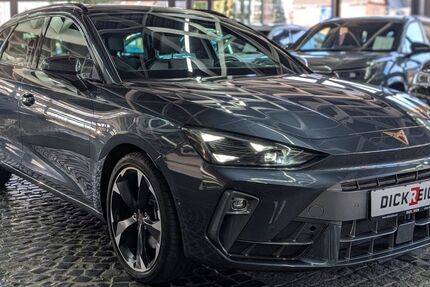 Cupra Leon 19.852 km 32.480 &euro; Dieburg 64807