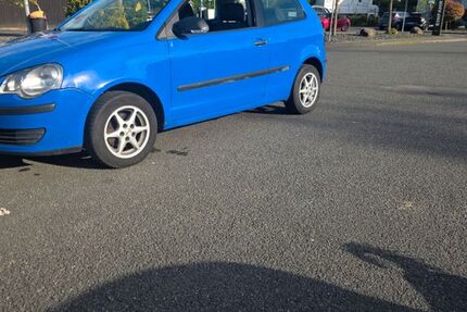 VW Polo 141.200 km 1.499 &euro; dreieich 63303