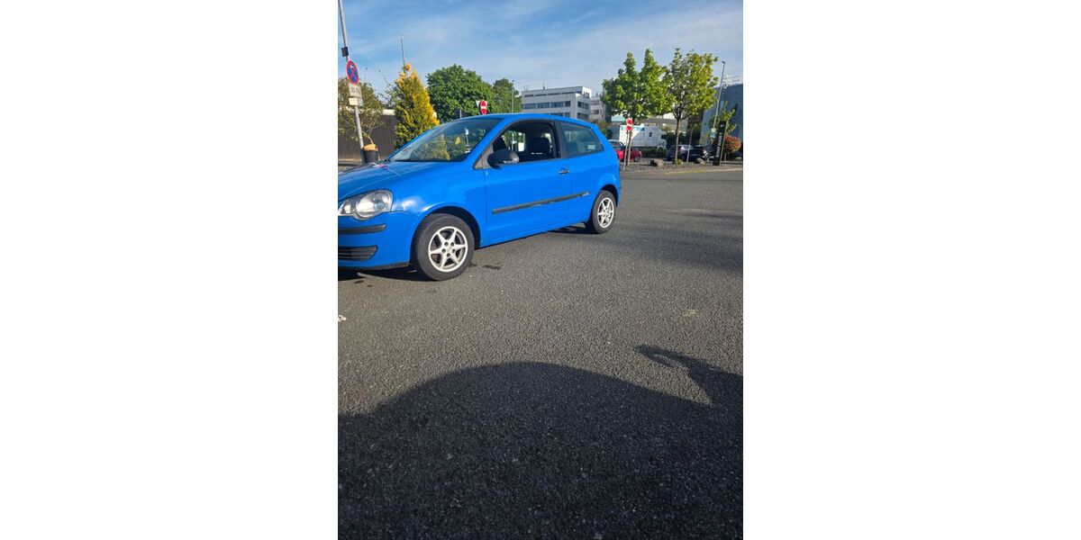 VW Polo 141.200 km 1.499 &euro; dreieich 63303