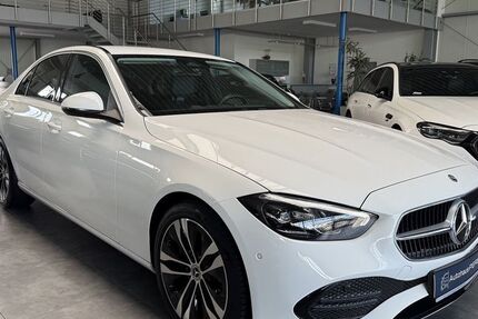 Mercedes-Benz C 200 9.259 km 35.499 &euro; Groß-Umstadt 64823