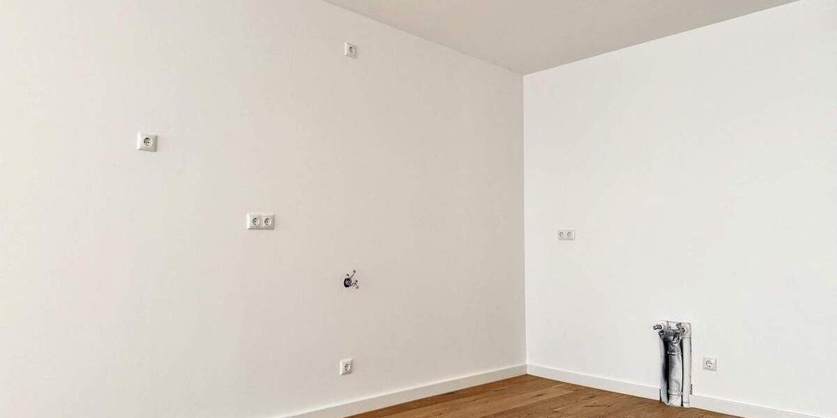 Etagenwohnung Oberursel - 2 Zimmer, 69 m&sup2;, 479.000&euro; | Angebot:25746362