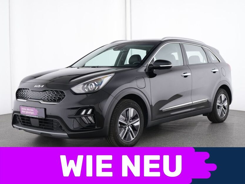 Kia Niro 54.547 km 21.898 € Dietzenbach bei Frankfurt 63128