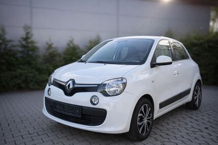 Renault Twingo 107.850 km 5.499 &euro; Kelkheim 65779