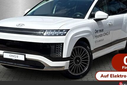 Hyundai IONIQ 9 6.970 km 75.970 € Darmstadt 64285