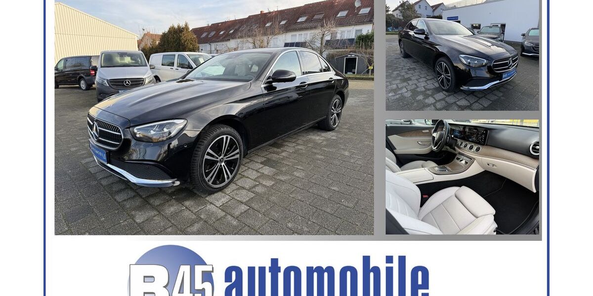 Mercedes-Benz E 220 130.875 km 33.850 &euro; Gross-Umstadt 64823