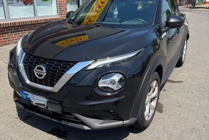Nissan Juke 86.433 km 12.800 &euro; Frankfurt am Main 60386