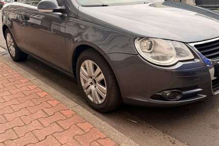 VW Eos 117.000 km 3.600 € Frankfurt 60326