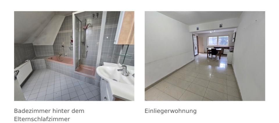 Einfamilienhaus Rüsselsheim am Main - 7 Zimmer, 218 m&sup2;, 799.000&euro; | Angebot:26857825