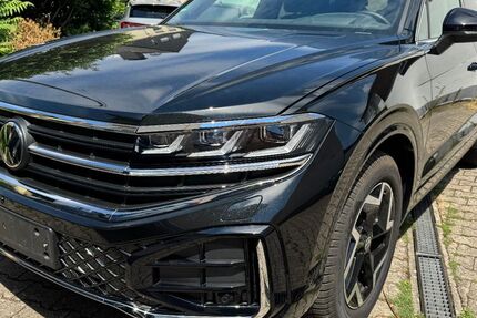 VW Touareg 6.679 km 62.850 &euro; Frankfurt am Main 65936