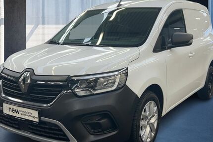 Renault Kangoo 32.123 km 14.490 € Frankfurt / Main 60314