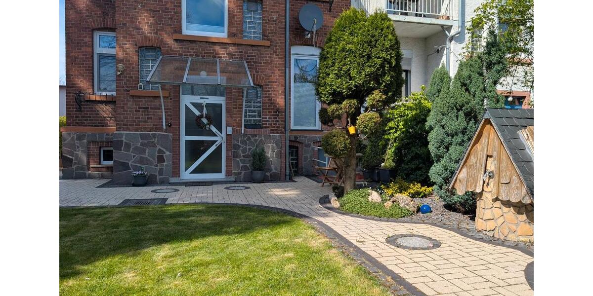 Doppelhaushälfte Hanau Kesselstadt - 6.5 Zimmer, 170 m&sup2;, 580.000&euro; | Angebot:26365698