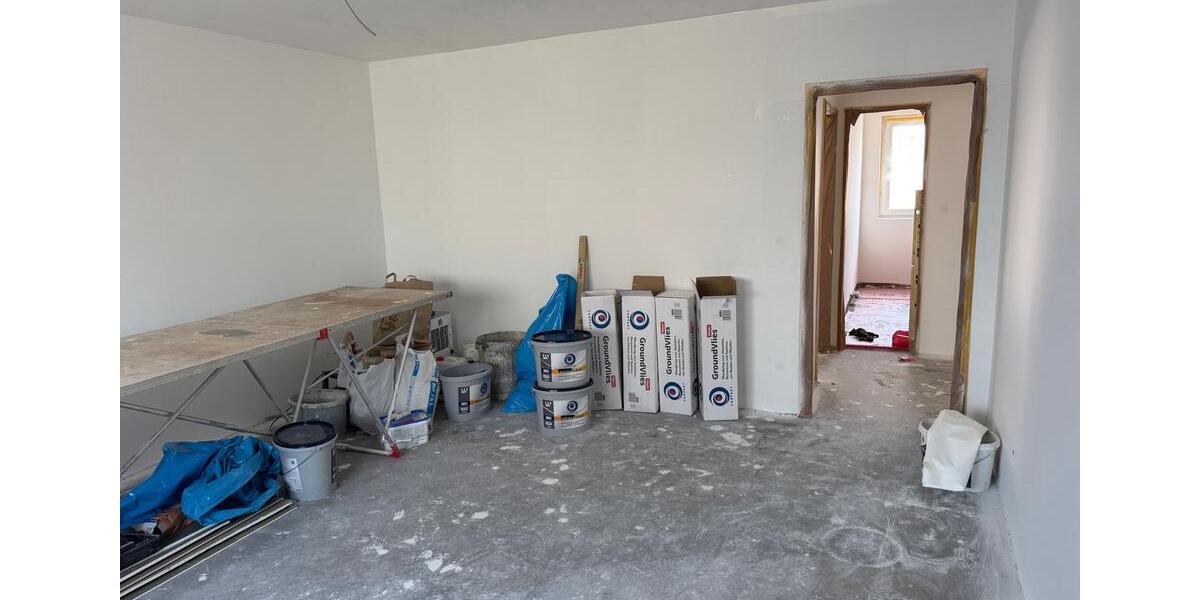 Etagenwohnung Frankfurt am Main Bornheim - 2 Zimmer, 55 m&sup2;, 920&euro; | Angebot:26249518