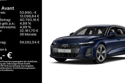 Audi A6 27.617 km 53.890 &euro; Hofheim 65719
