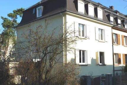 Möblierte 1,5 Zimmer Wohnung sehr ruhig Ginnheim 1 zimmer