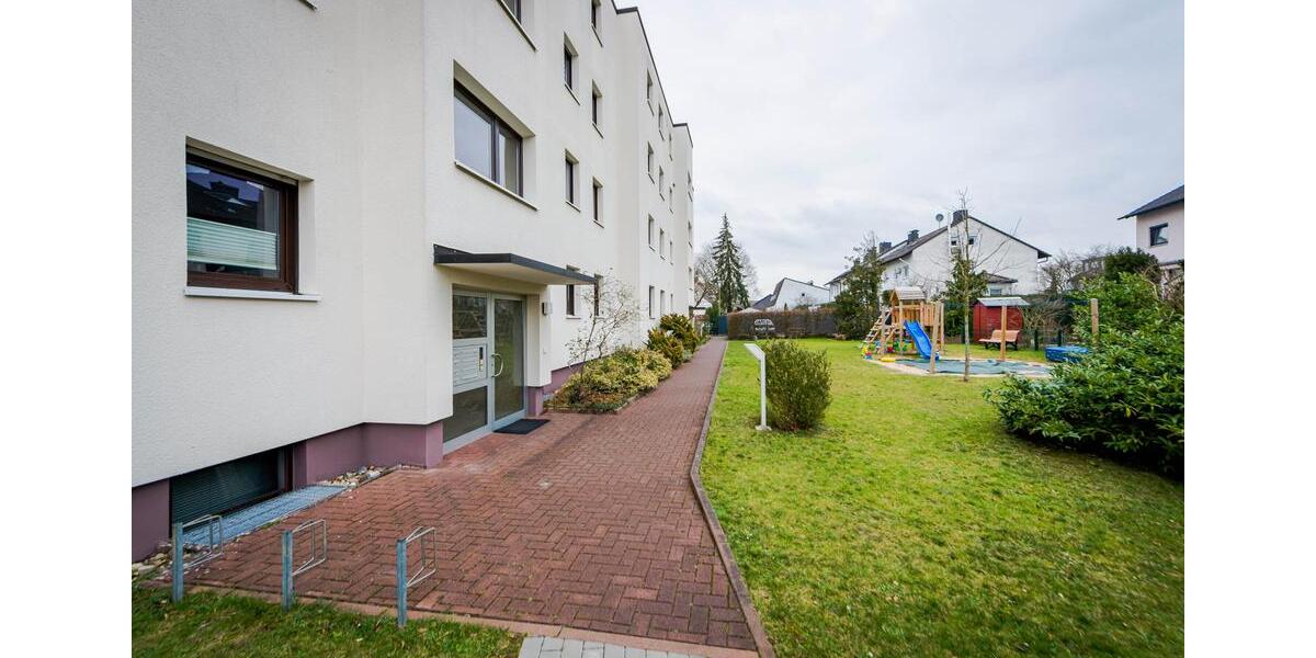 Etagenwohnung Rodenbach - 3 Zimmer, 87 m&sup2;, 1.050&euro; | Angebot:25870898
