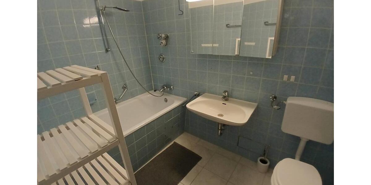 Etagenwohnung Egelsbach - 2 Zimmer, 62 m&sup2;, 850&euro; | Angebot:26506860