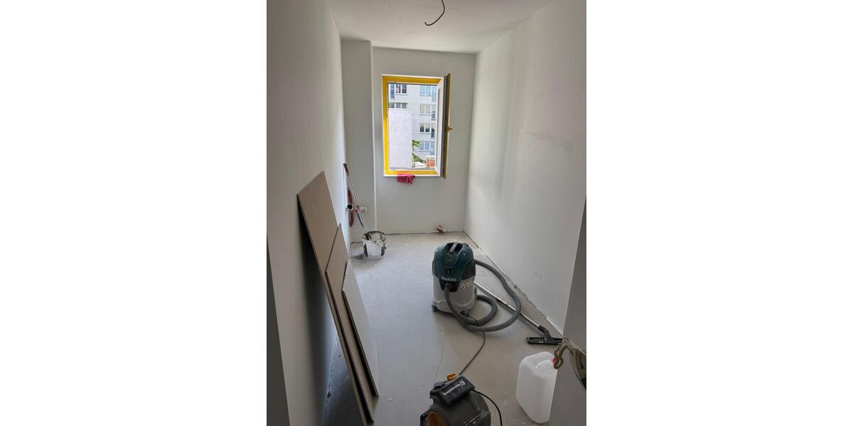 Etagenwohnung Frankfurt am Main Bornheim - 2 Zimmer, 55 m&sup2;, 920&euro; | Angebot:26249518