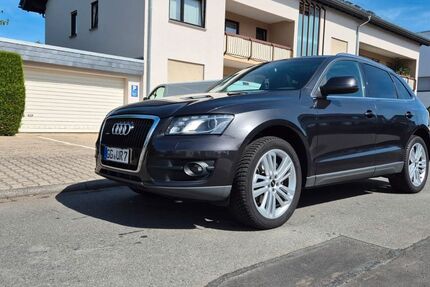 Audi Q5 249.000 km 11.100 &euro; Frankfurt am Main 64546