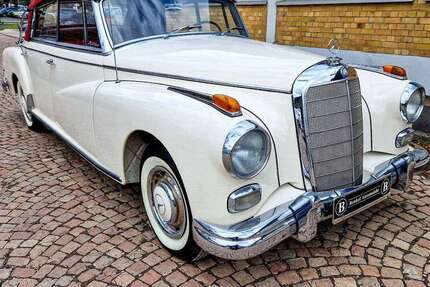 Mercedes 300