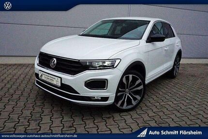 VW T-Roc 49.602 km 22.890 &euro; Flörsheim 65439