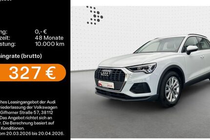 Audi Q3 27.113 km 34.990 &euro; Hofheim 65719