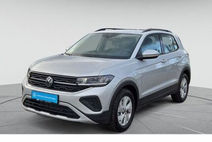 VW T-Cross 1.667 km 24.880 &euro; Darmstadt 64295