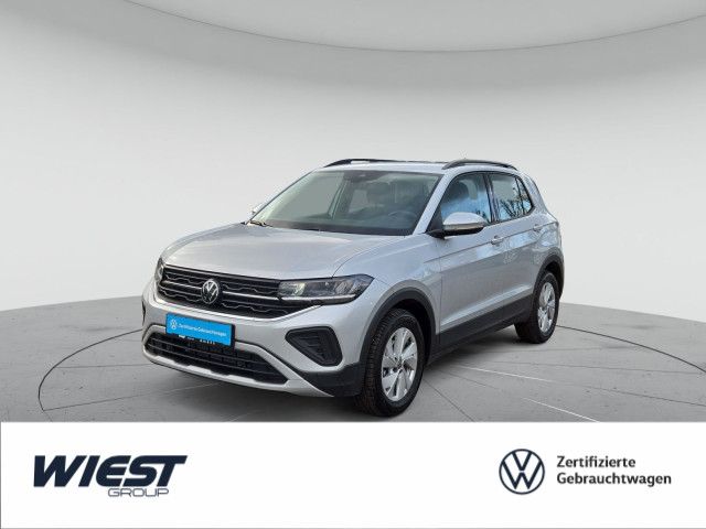 VW T-Cross 1.667 km 24.880 &euro; Darmstadt 64295