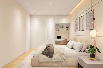 Wohnung zum Kaufen in Friedberg 731.700 € 99.75 m² 3 zimmer