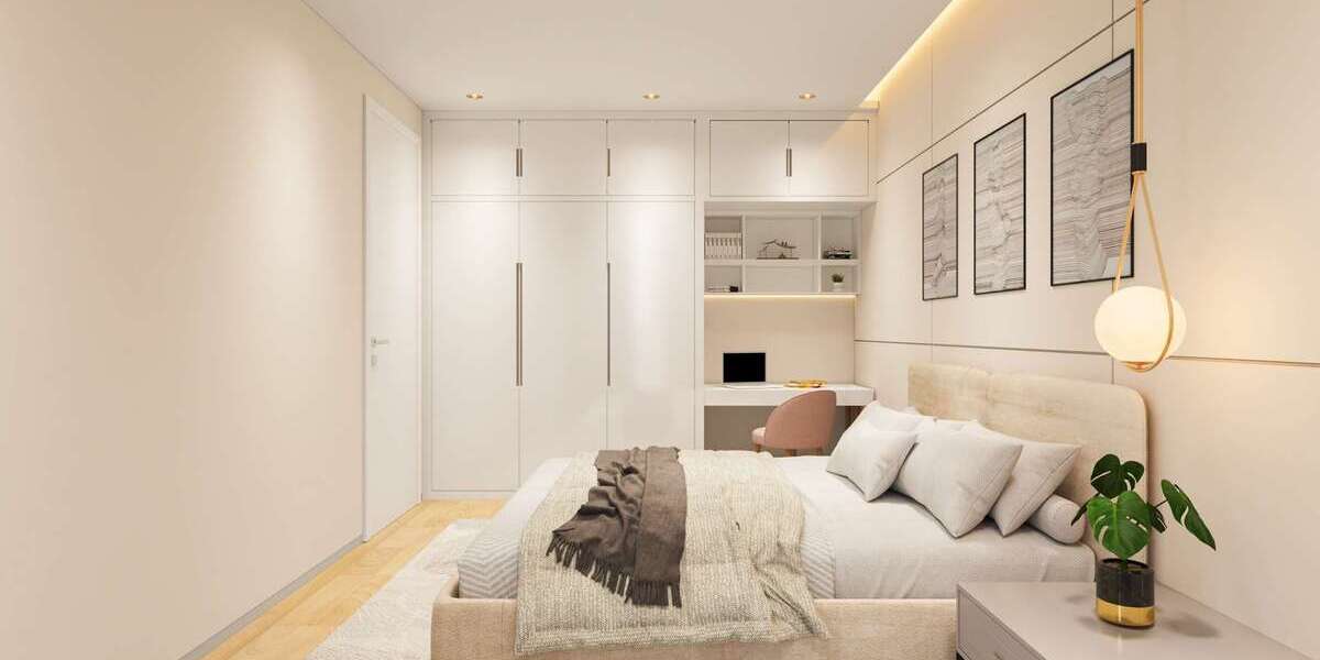 Wohnung zum Kaufen in Friedberg 731.700 € 99.75 m² 3 zimmer