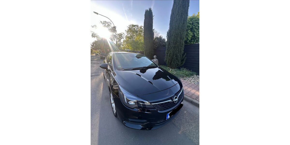 Opel Astra 135.000 km 10.700 &euro; Frankfurt am Main 60528