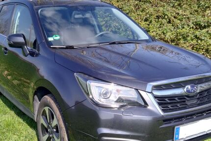 Subaru Forester 199.250 km 9.600 &euro; Karben 61184