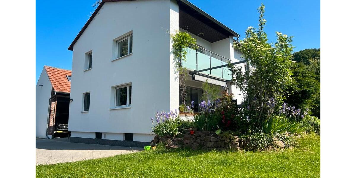 Einfamilienhaus Groß-Umstadt Umstadt - 5 Zimmer, 180 m&sup2;, 2.400&euro; | Angebot:25561237