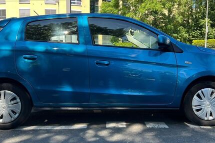 Mitsubishi Space Star 39.800 km 8.450 &euro; Frankfurt 60487