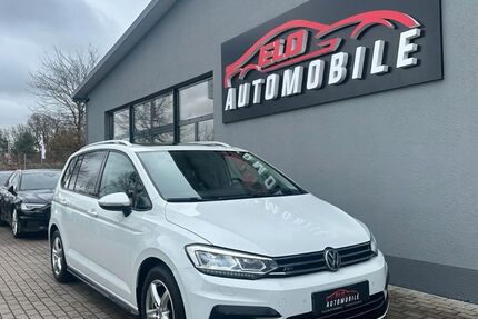 VW Touran 205.495 km 12.700 &euro; Eppertshausen 64859