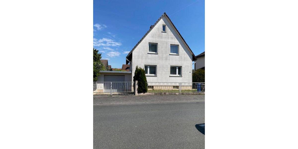 Einfamilienhaus Bad Homburg vor der Höhe Ober-Eschbach - 4 Zimmer, 105 m&sup2;, 725.650&euro; | Angebot:26204841