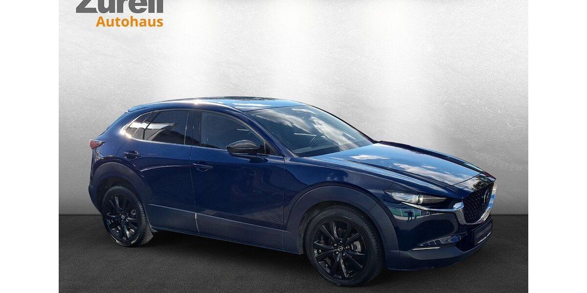 Mazda CX-30 20.905 km 26.444 &euro; Darmstadt 64293