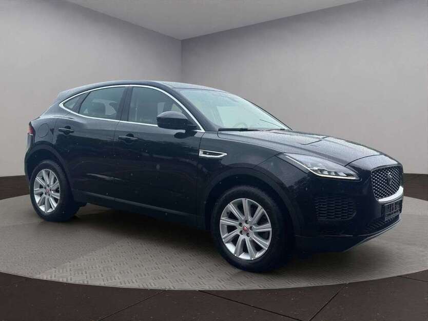 E-Pace
