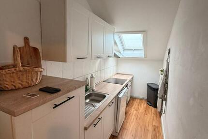 Wohnung Offenbach am Main - 2 Zimmer, 65 m&sup2;, 1.100&euro; | Angebot:25941673