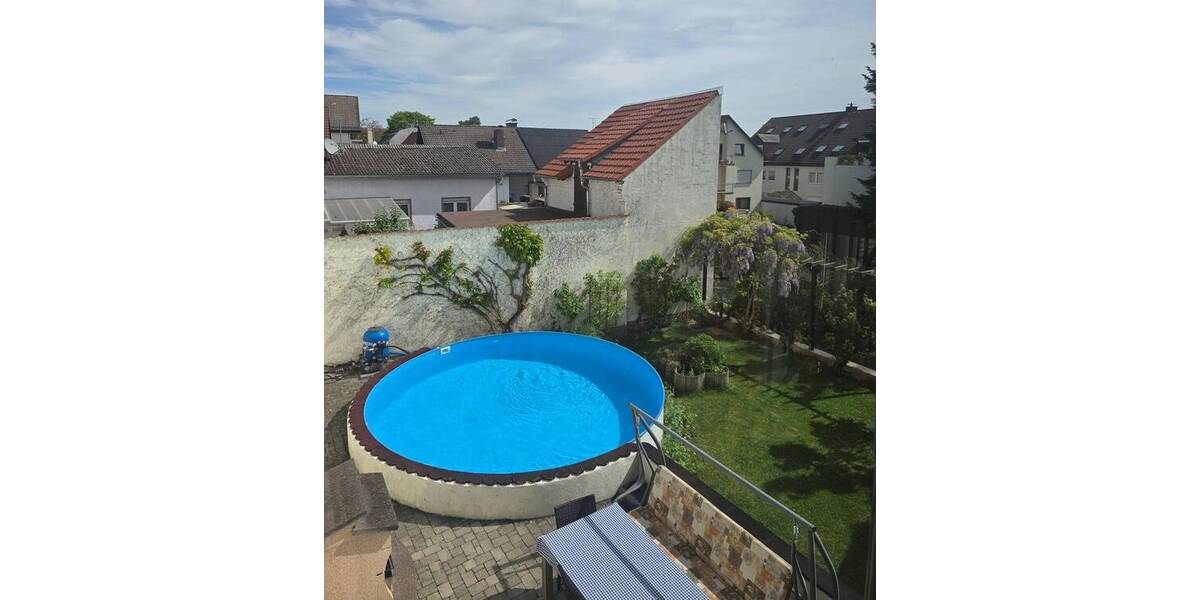 Einfamilienhaus Hofheim - 6 Zimmer, 183 m&sup2;, 649.000&euro; | Angebot:26766665