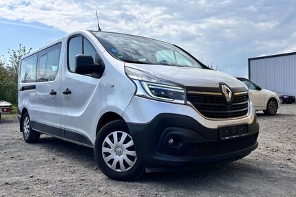 Renault Trafic 138.000 km 21.200 &euro; Friedberg 61169