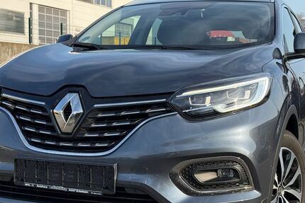 Renault Kadjar 30.500 km 19.999 € Kelkheim 65779