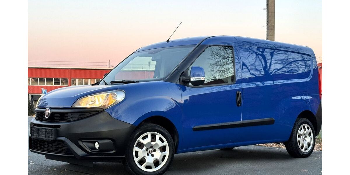 Fiat Doblo 61.233 km 8.600 &euro; Dietzenbach 63128
